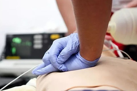 ACLS_Refresher_Category_Image Advanced Life Support Training Centre, ACLS Refresher Course