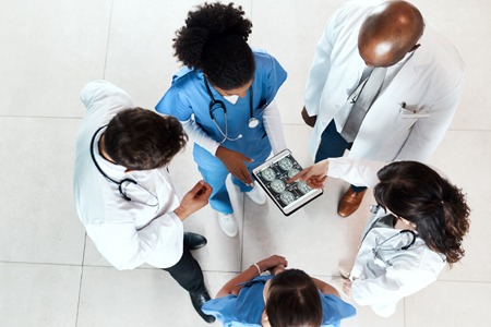 ALS Training Centre, Other Medical Courses for Healthcare Providers