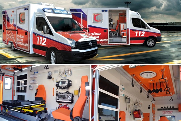 ata-international-services-vehicles ATA International Holding, Emergency and Rescue Vehicles