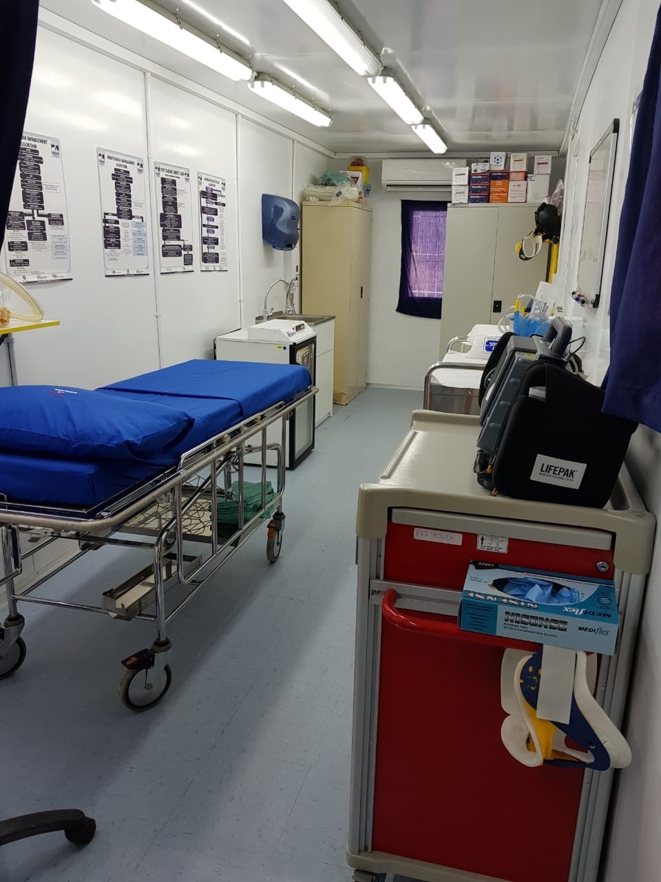 HSI Clinic Image 02