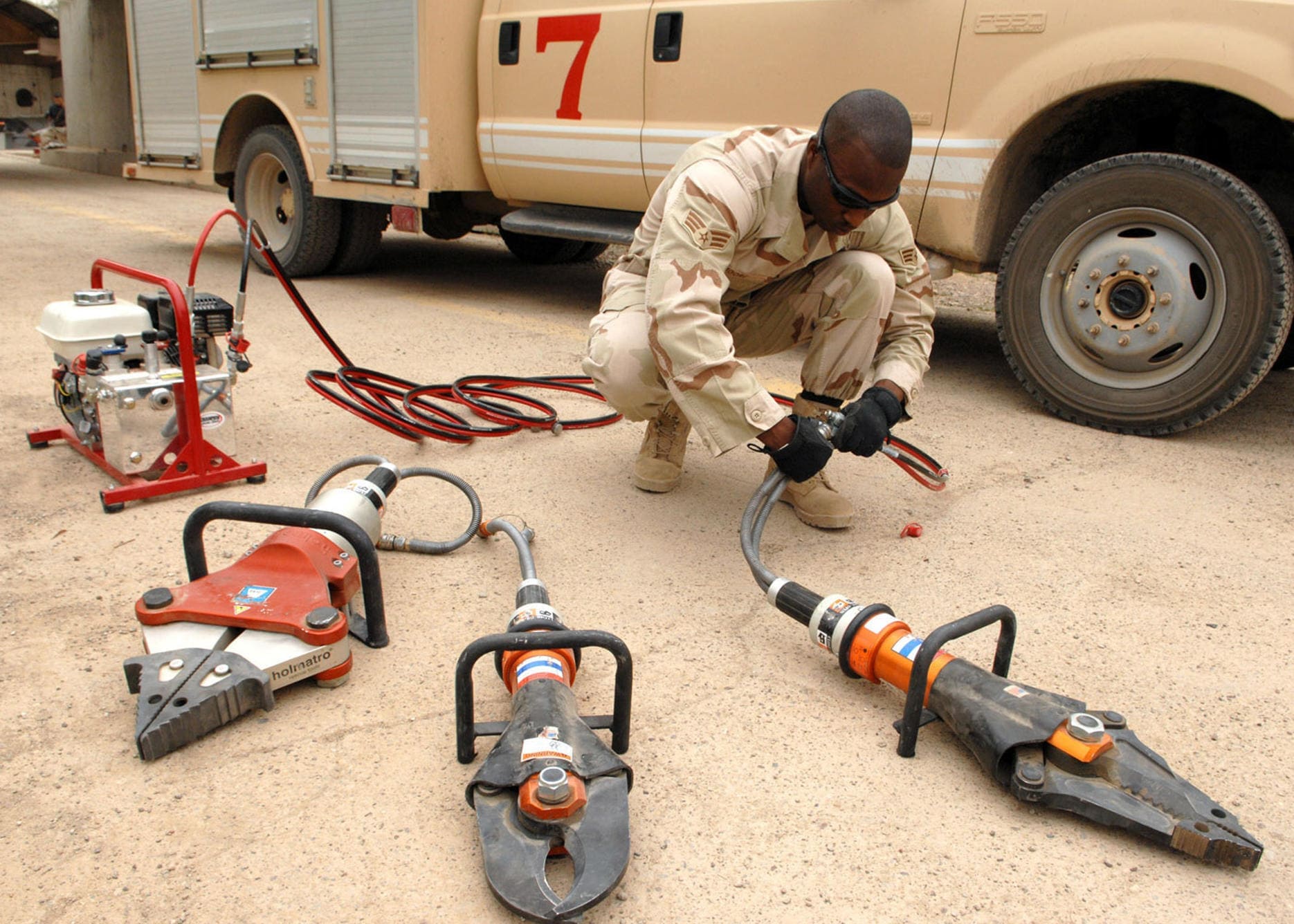 3 Categories of Medical Equipment Your Site Clinic Needs