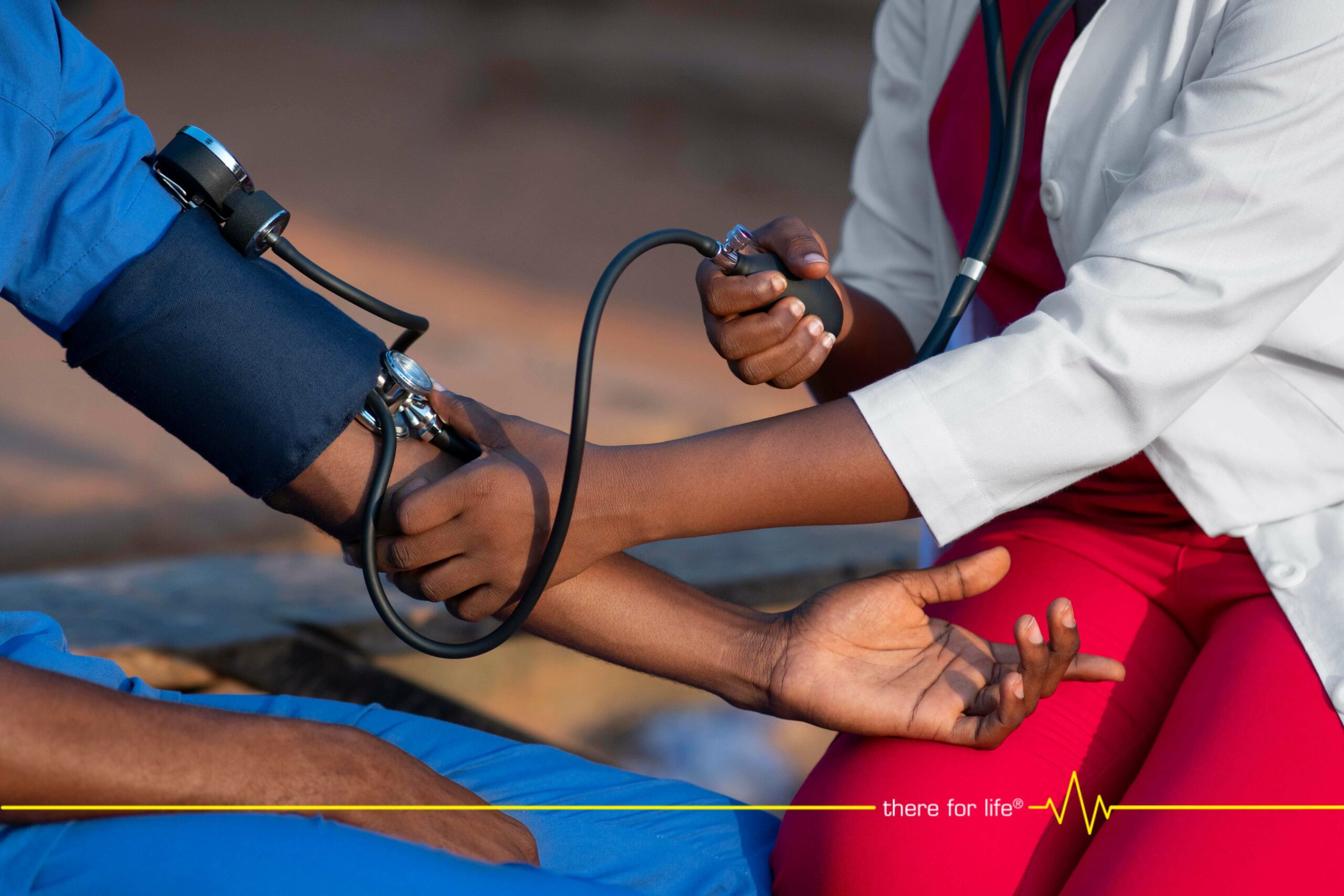 Remote Site Medical Services