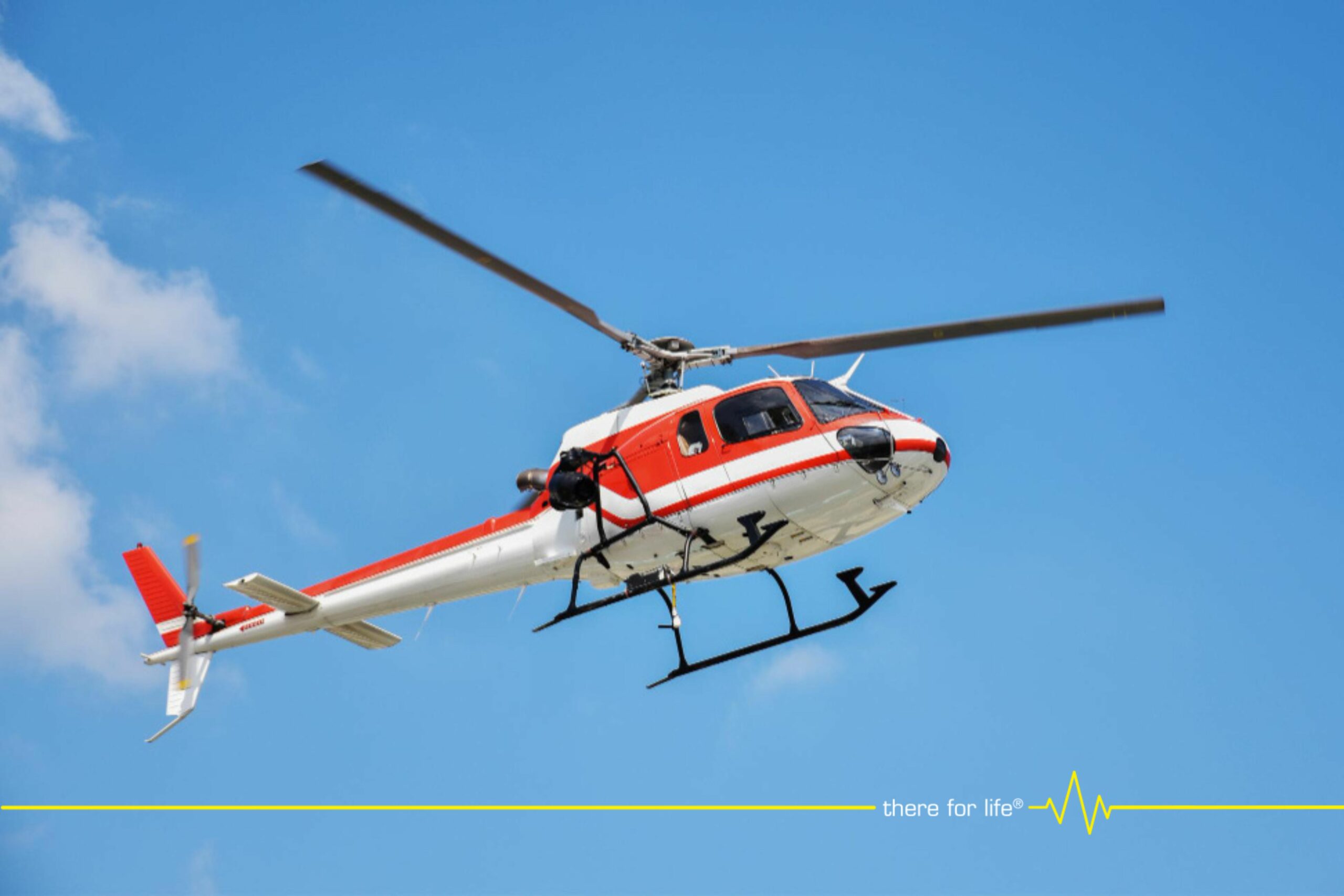 Emergency Medical Evacuation