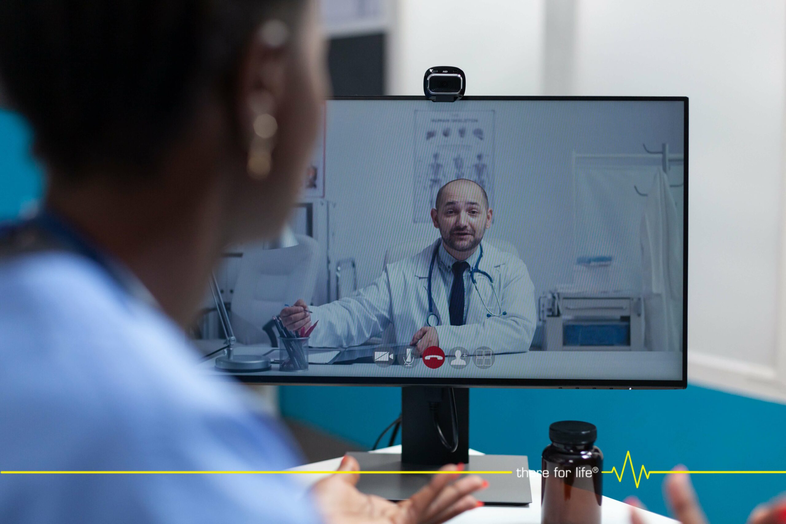 Telehealth