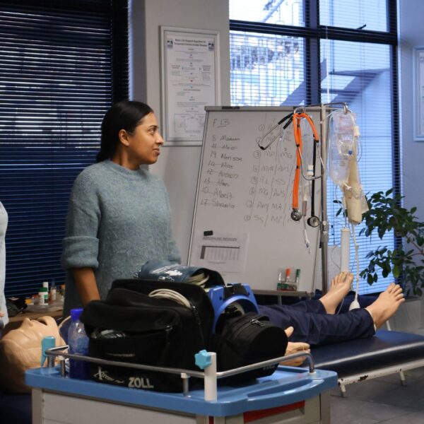 International Trauma Life Support (ITLS) - Image 4