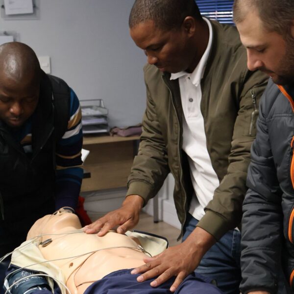 International Trauma Life Support (ITLS) - Image 6