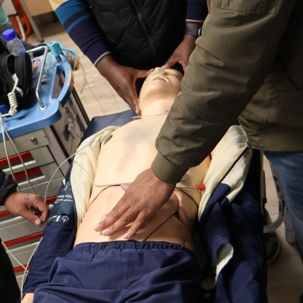 International Trauma Life Support (ITLS) - Image 7